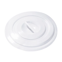 Deckel zu Vorratstonne 50 l, Ø 40 cm 