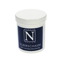 Mousse soins de l'argenterie, 200g 