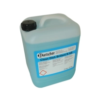Glanztrockner Clean Dish Brillant NAS, Bidon à 10 kg