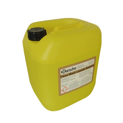 Produit de lavage Clean Silaphos Bidon de 25 kg_1
