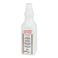 Nettoyant pour porcelaine Etolit, 1 litre 