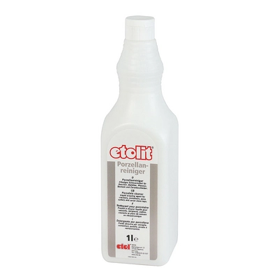 Porzellanreiniger Etolit, 1 Liter _1