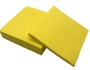 Chiffons universel "Torchonette" jaune, 38x42 cm 