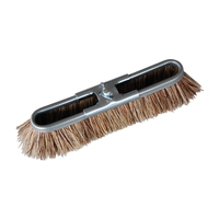 Réchange Brosse métallique 23 cm 