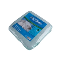 High-Tech Microfasertuch blau 40x40cm 