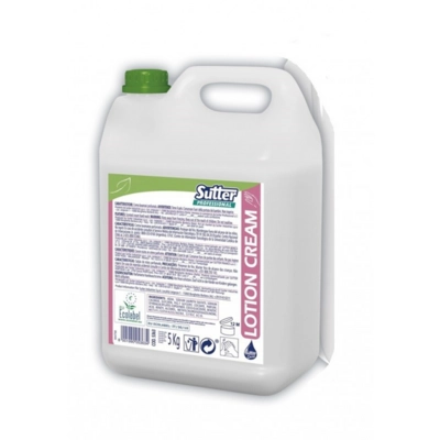 Crème pour le lavage des mains, 5 kg _1