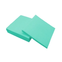 Allzwecktücher grün, Torchonette, 38 x 40 cm 