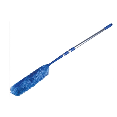 Plumeau antistatique avec manche, L: 113-200cm _1