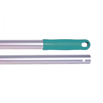 Aluminiumstiel L:150 cm passend zu Flachmopphalter _1