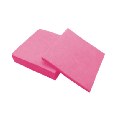 Allzwecktücher rosa, Torchonette, 38 x 40 cm _1