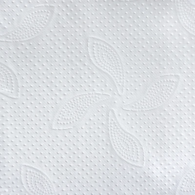 Katrin, Non-Stop M2 Handtücher, 2-lagig, weiss, Z-Falz, 24 x 24 cm_3