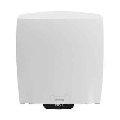 Katrin Distributeur de serviettes System, blanc,  403 x 335 x 216 mm_2