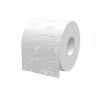 Soft papier toilette, 3 couches, 250 coupons  