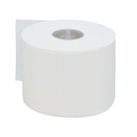 Rouleaux WC Katrin Plus System, blanc, 3 plis, 500 coupons