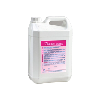 Seifencrème Gastro, extra mild, 5 kg _1