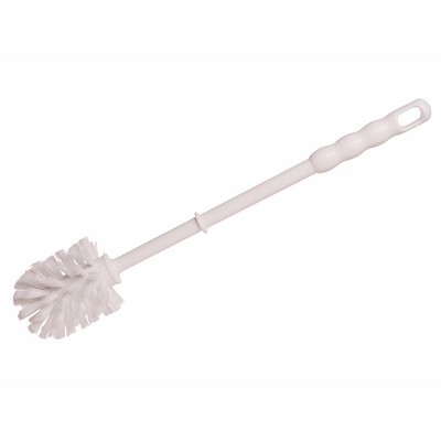 Brosse de rechnage, blanc, Ø 65 mm _1