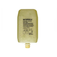 Seifenschaumkonzentrat, Naturfrisch, 650 ml, Kartusche, für Toiletten