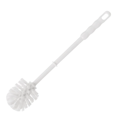 Brosse de rechange, blanc p. 6117000, Ø 75 mm _1
