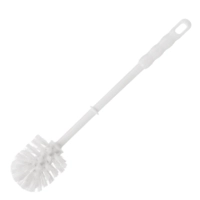 Brosse de rechange, blanc p. 6117000, Ø 75 mm 