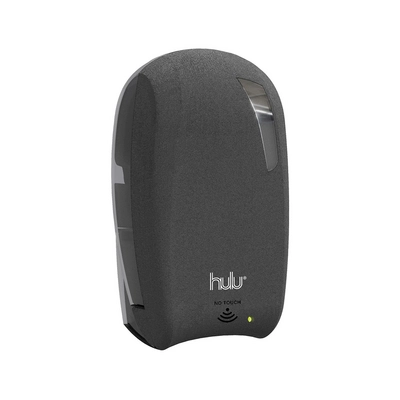 hulu Seifenschaumspender Elektronsich für 500 ml  Kartuschen, Stone_1