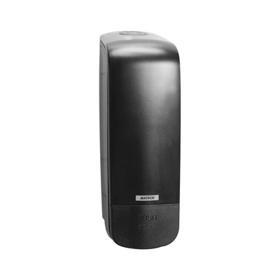 Katrin distributeur 1000 ml, noir 290 x 100 x 125 mm_1