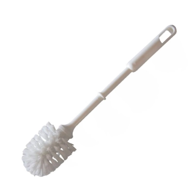 WC-Ersatzbürste Basic weiss, Ø 67 mm, L: 37.5 cm _1