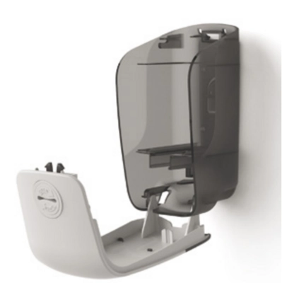 Katrin Toilettensitz Reiniger antibakteriell,  500ml_2
