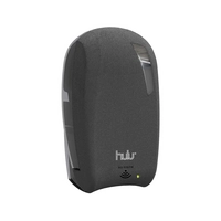 hulu Distributeur électronique de savon mousse  pour cartouches de 500 ml, Stone