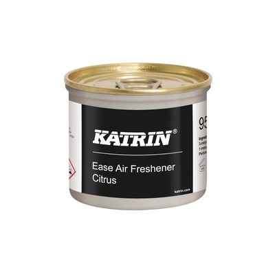 Wirkstoffdosen Katrin Easy Duftspender, citrus _1