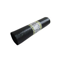 Sacs à ordures 110l,Quick-Bag avec indic. d.villes 