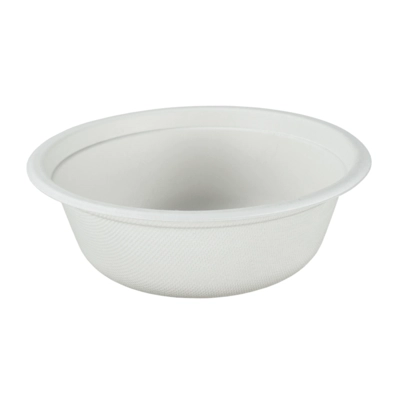 Einweg-Bowl Chinet, kompostierbar, 15.5 cm Ø, 5 dl _1