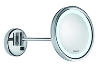 Kosmetik-Spiegel Ligth One mit LED-Beleuchtung 