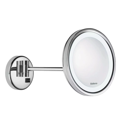 Valera Optima Light One miroir cosmétique,  avec éclairage LED_1