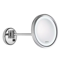 Valera Optima Light One miroir cosmétique,  avec éclairage LED