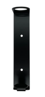 SPA Collection Single-Metallhalter, schwarz für 400 ml Pumdispenser
