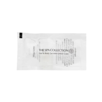 SPA Collection gel douche/shampoing, 10 ml 