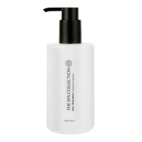 SPA Collection Pumpdispenser Bodylotion, 310 ml Dispenser schwarz, Lemongrass_1