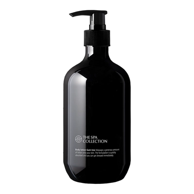 SPA Collection Pumpdispenser, Hand-/ Bodylotion, Gum Tree, 475 ml_1