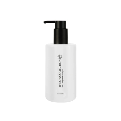 SPA Collection Distributeur Gel douche/Shampooing, Lemongrass_1