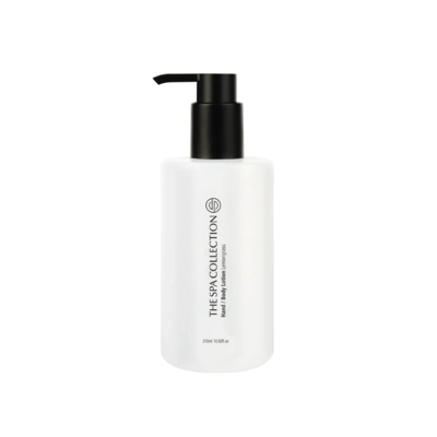 SPA Collection Distributeur Bodylotion, 310 ml _1
