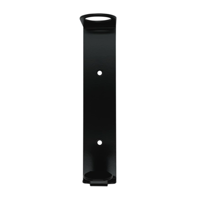 SPA Collection Single-Metallhalter, schwarz für 400 ml Pumdispenser_1