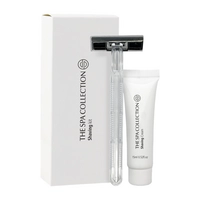 SPA Collection set rasage 