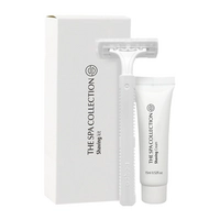 SPA Collection Set rasage 