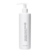 SPA Collection Pumpdispenser, Hand-/ Bodylotion, Lemongrass, 400 ml