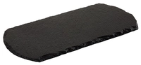 Naturschieferplatte Starter, 20 x 10 cm Materialstärke 6-9 mm_1