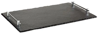 GN 1/1 Naturschieferplatte, 53 x 32.5 cm, H: 6 cm Materialstärke 6-9 mm_1
