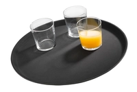 Plateau Gastro, 40.5 cm Ø, H: 2 cm plastique renforcé de fibres de verre_1