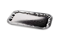 Party plateau GN 1/1, 53 x 32.5 cm, inox, poli _1