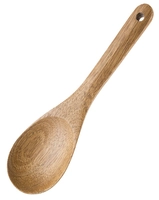 Löffel , L: 23.5 cm Akazienholz                   _1