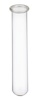 Verre de rechange pour vase Element, Ø 2,5 cm,  H: 11 cm, tube à essai_1